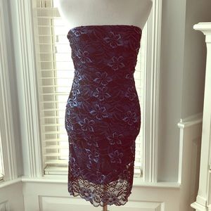 Cocktail dress by Onyx